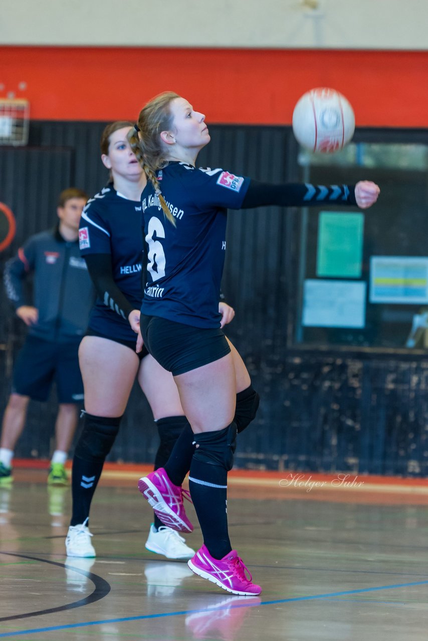 Bild 205 - Frauen Bundesliga Kellinghusen